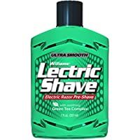 Los mejores  - LECTRIC SHAVE by Lectric Shave